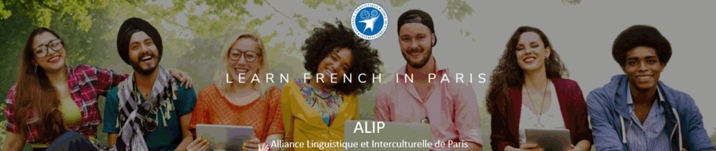 Learn French in Paris
