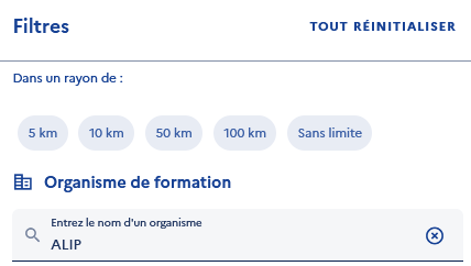 utiliser son cpf pour le tcf